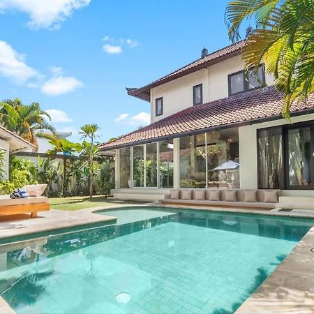 Villa New York - 4 Bdr Pool Luxury Villa, Next To The Forge Bali Семиньяк Экстерьер фото