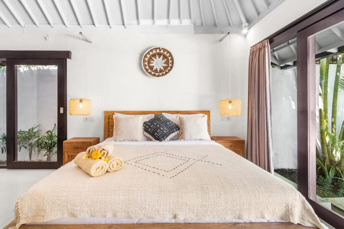 Villa New York - 4 Bdr Pool Luxury Villa, Next To The Forge Bali Семиньяк Экстерьер фото